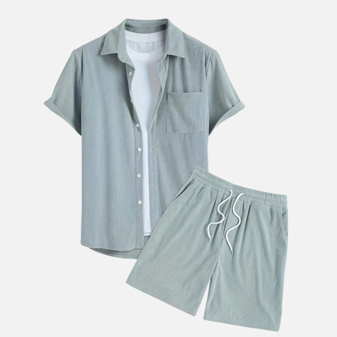 Conjunto Set Riviera™