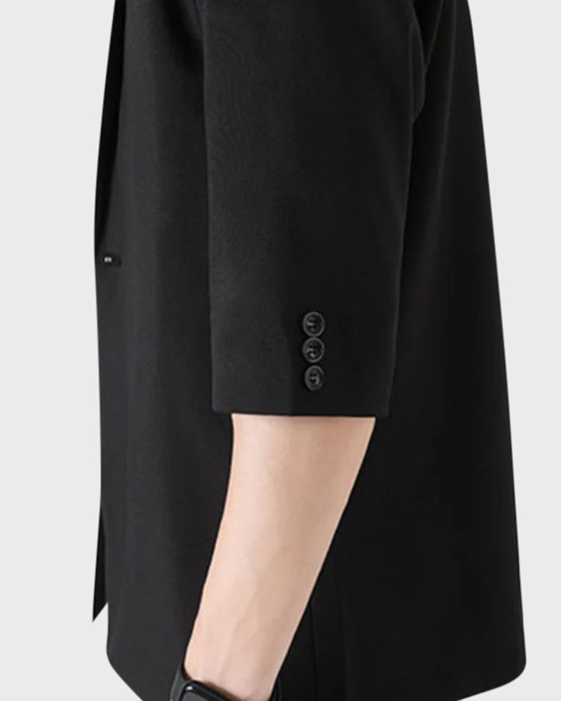 Conjunto Smart Casual Old Money