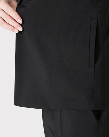 Conjunto Smart Casual Old Money