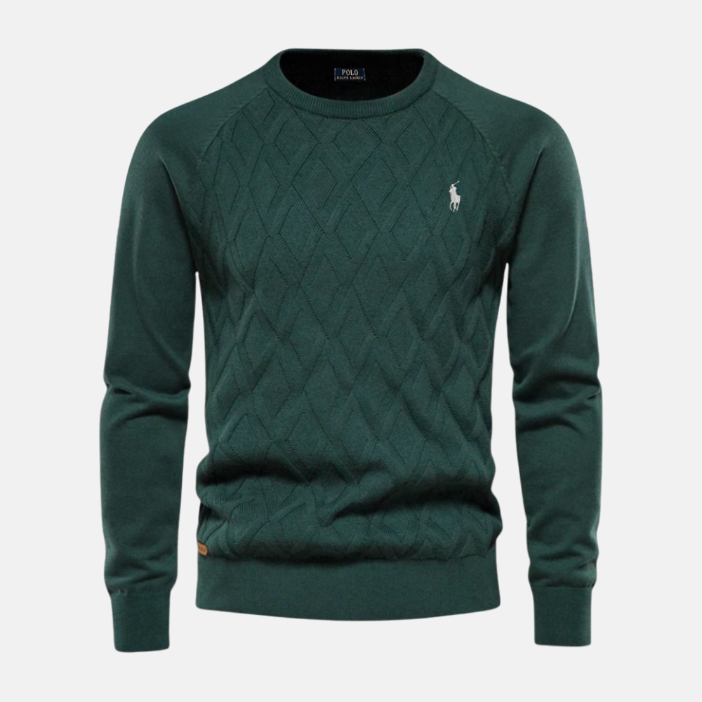 Premium Cotton Jumper – Clearance Sale