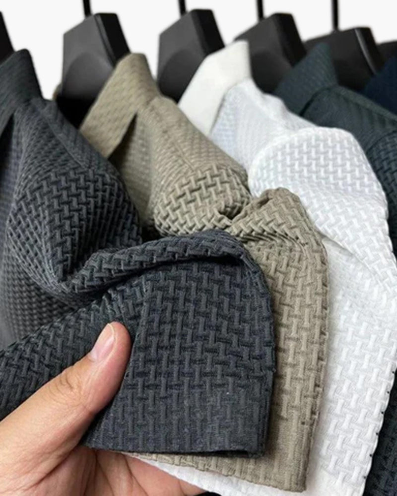 Polo de Seda Prestigio (Antifluido)