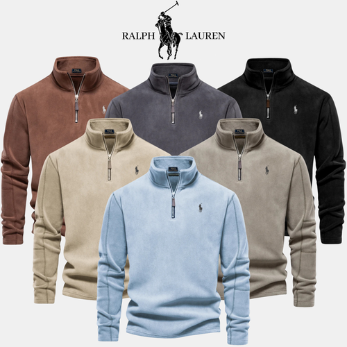 R&L Arctic Premium Fleece Jumper – Clearance Sale