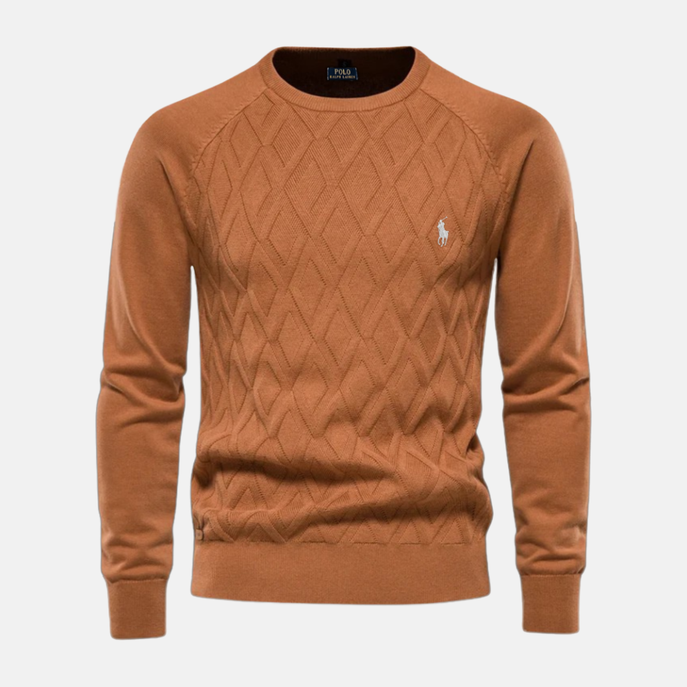 Premium Cotton Jumper – Clearance Sale