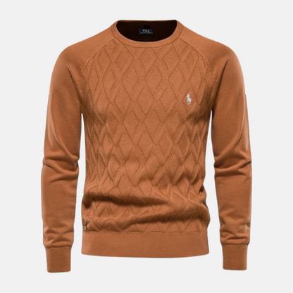 Premium Cotton Jumper – Clearance Sale