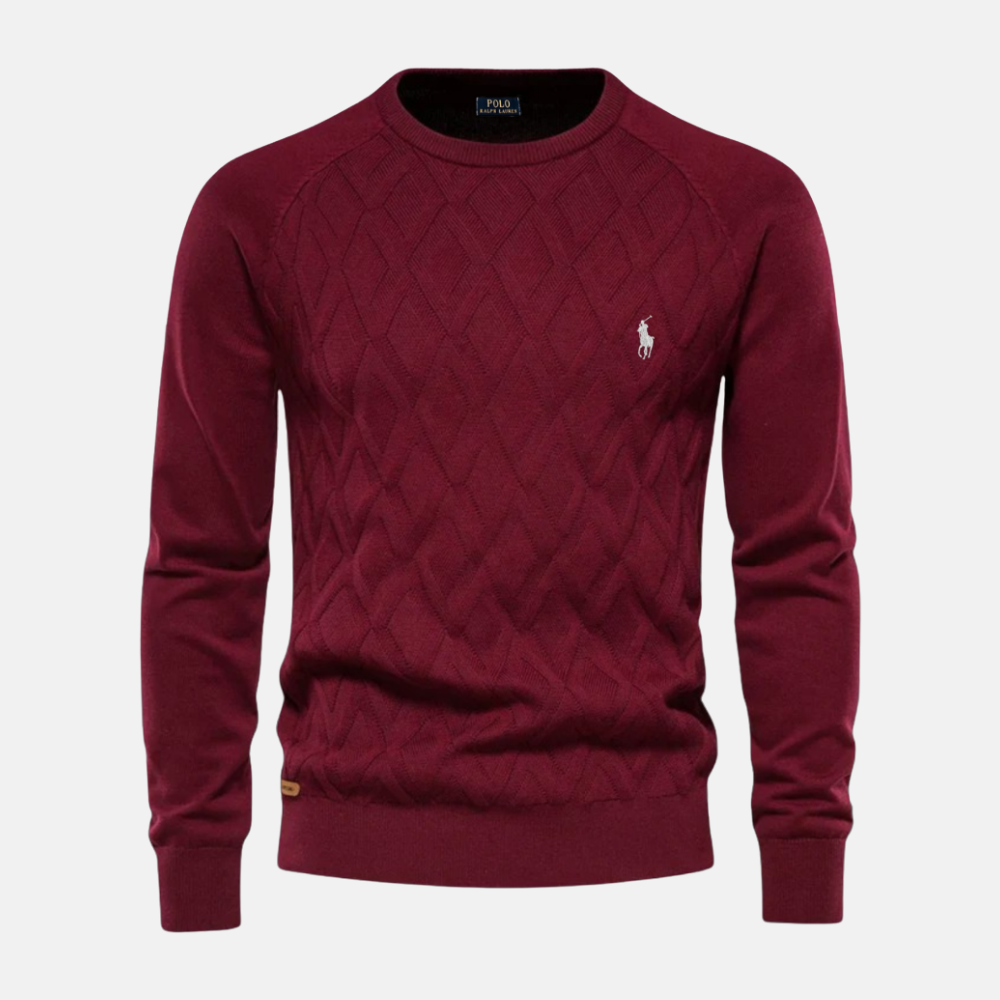 Premium Cotton Jumper – Clearance Sale