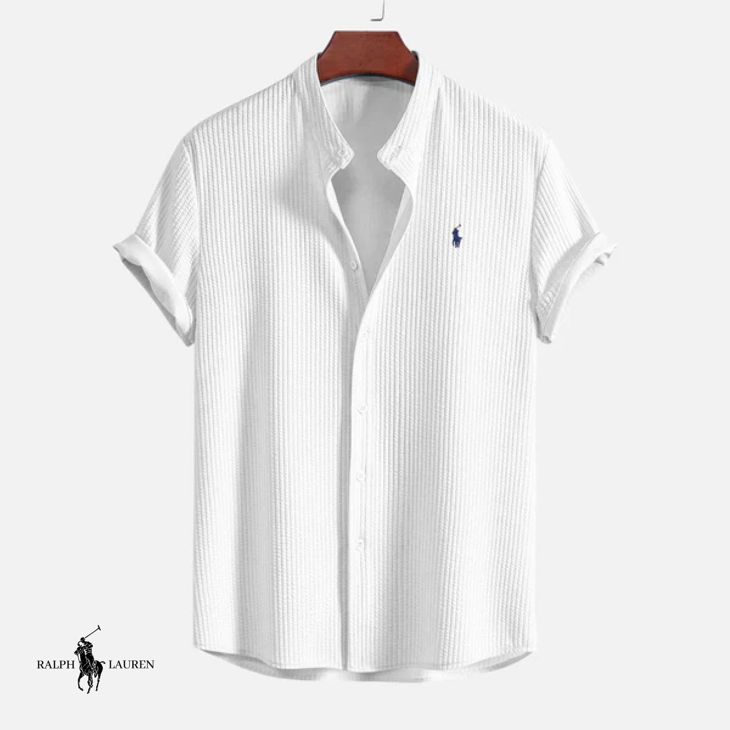 Pack Exclusivo R&L: Camisa Elegante + Short de Regalo