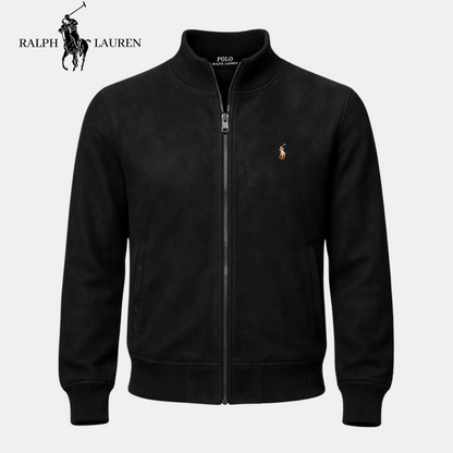 R&L Premium Suede Jacket - Limited Stock