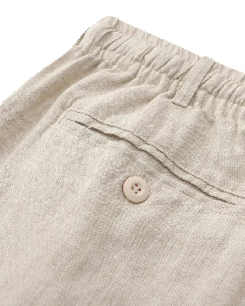 Conjunto 4 - Vida en la Isla