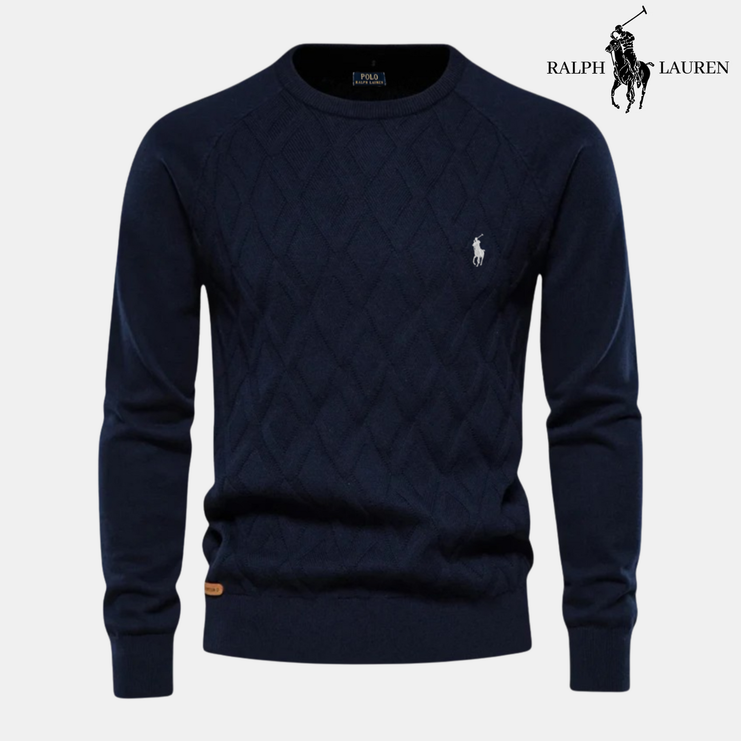 R&L Premium Cotton Jumper – Clearance Sale