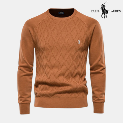 R&L Premium Cotton Jumper – Clearance Sale