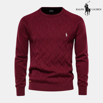 R&L Premium Cotton Jumper – Clearance Sale