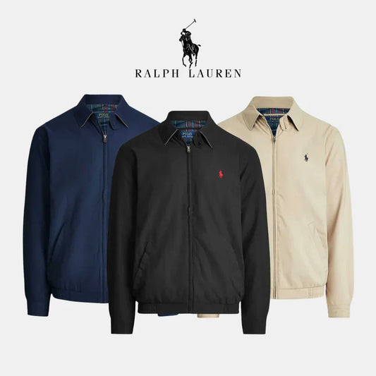 R&L BI-SWING – Windbreaker Jacket – Clearance Sale