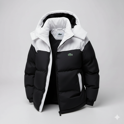 Ovrik LC™ | Polar Block Puffer Jacket