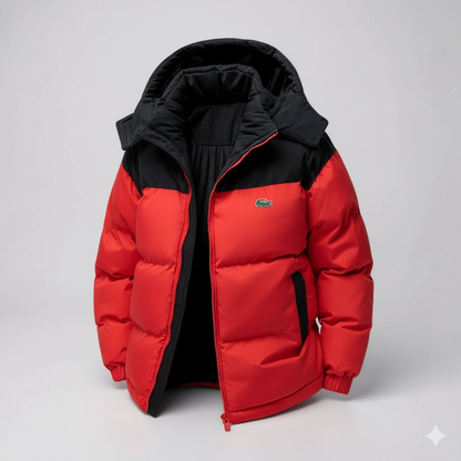 Ovrik LC™ | Polar Block Puffer Jacket