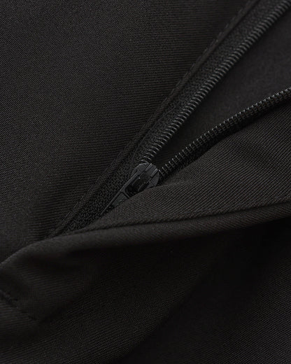 Pantalón de cintura alta París