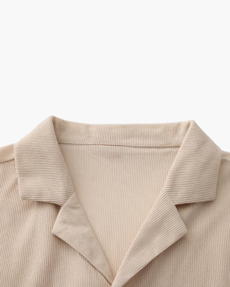 El Conjunto de Terciopelo Riviera