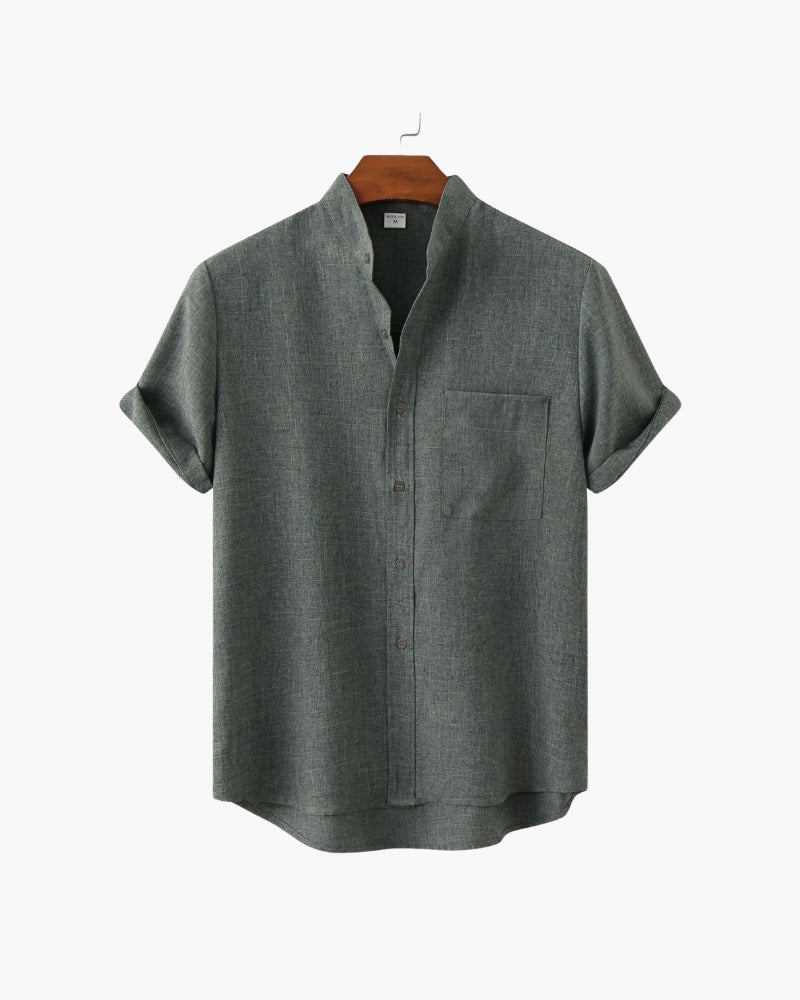 The Beaumont Shirt