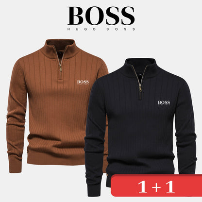 Hugo B. Jumper (Buy 1 Get 1) - Clearance Sale