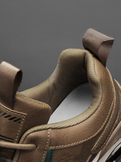 Essential Premium Sneakers by H. Boss