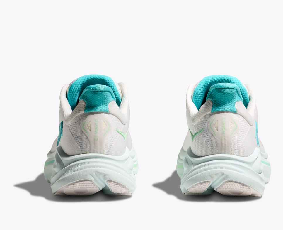 Women's Road Running Clift 10