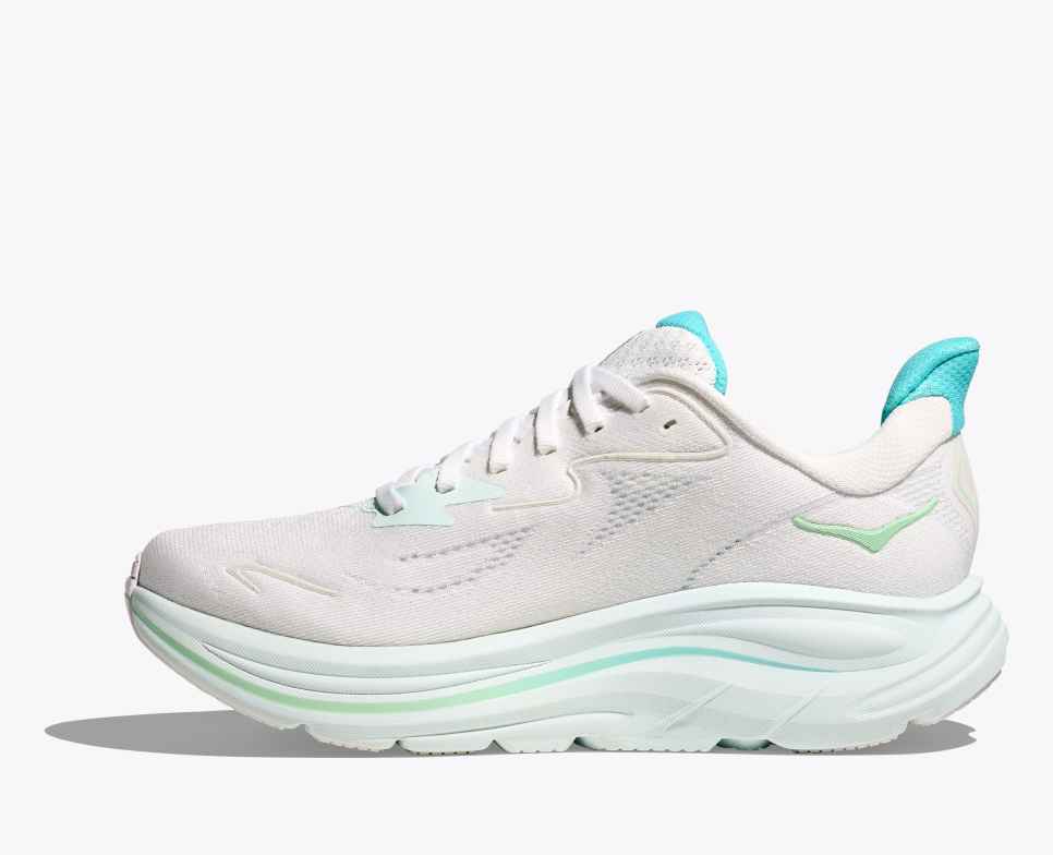 Women's Road Running Clift 10