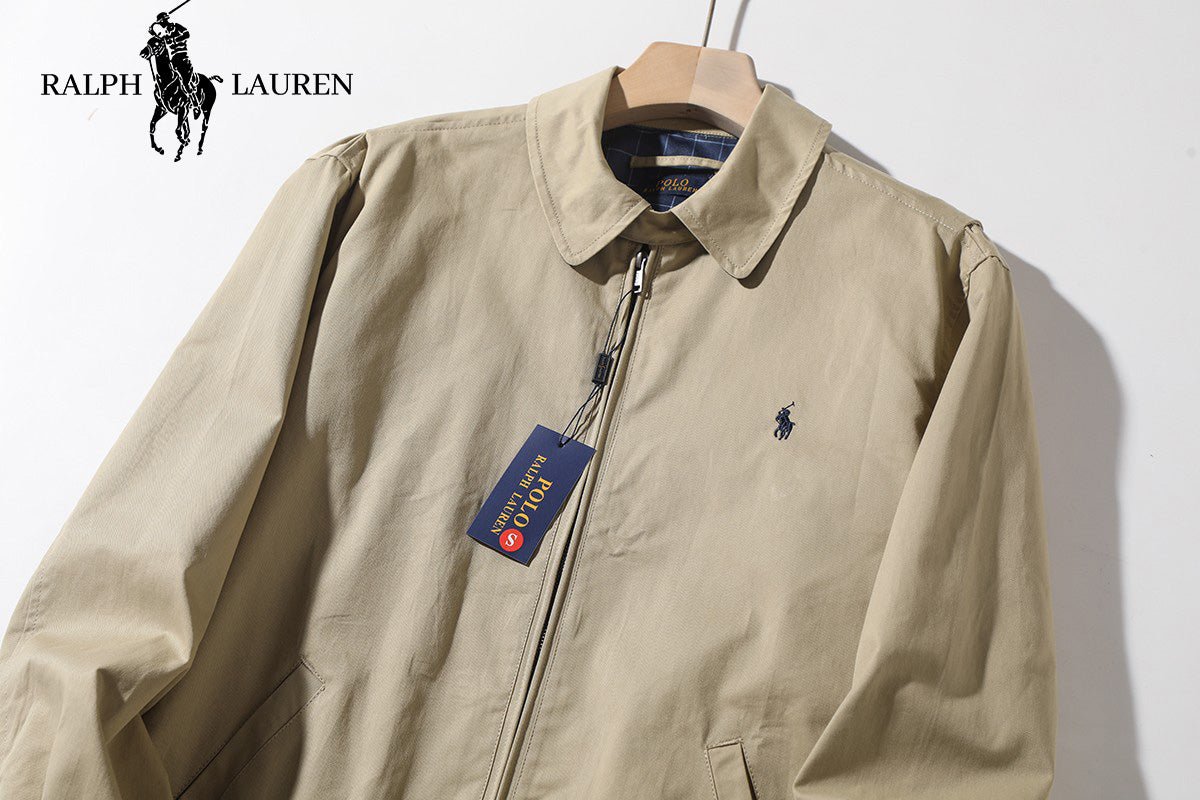 R&L Classic Jacket (Clearance Sale)