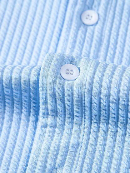 Conjunto Camisa & Pantalón R&L