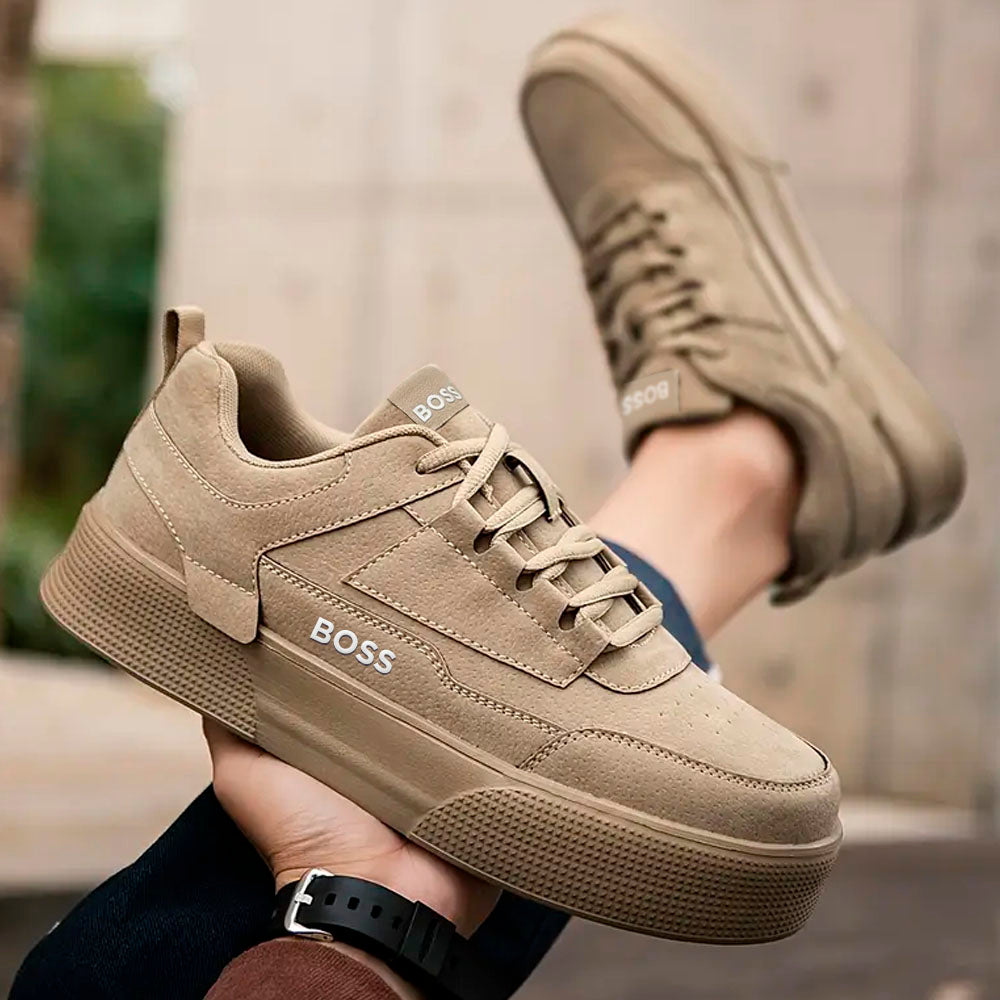 H. BOSS Essential Premium Court