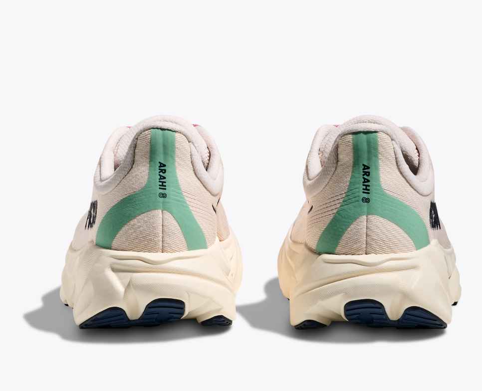 Women's Road Running Ahari 8